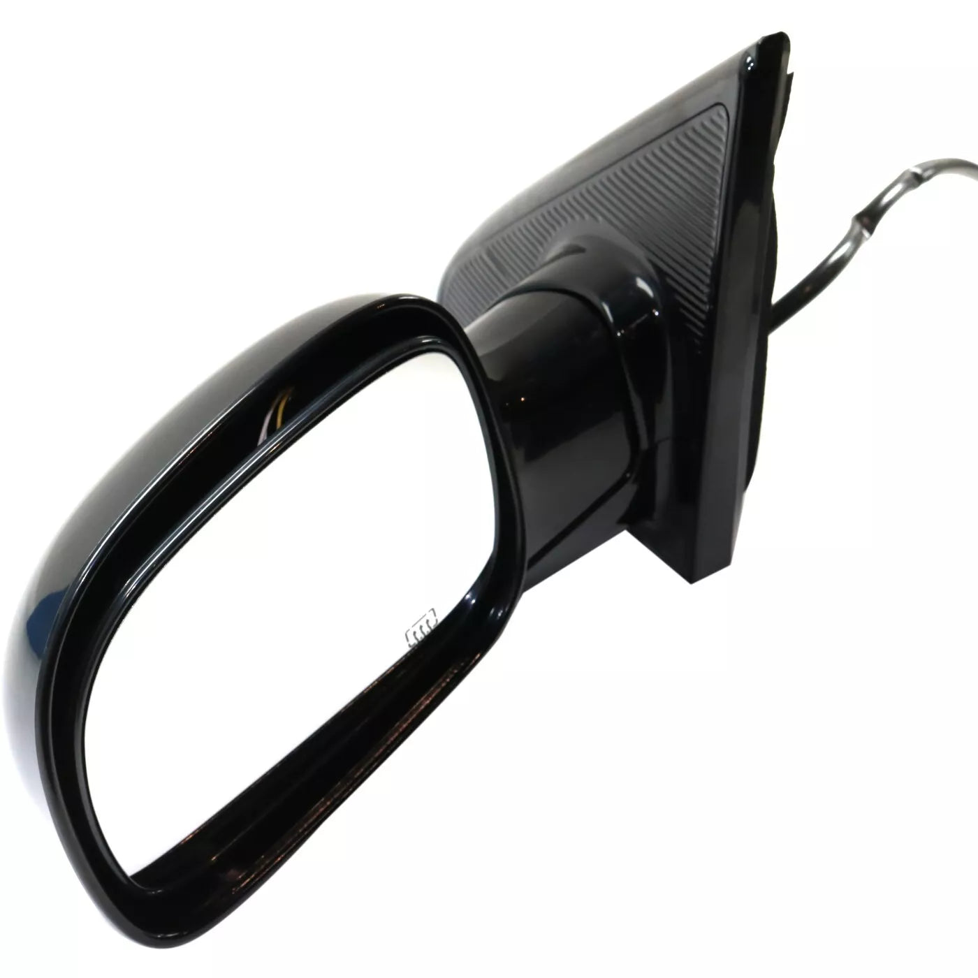 Left Side Mirror outside rear view 2001 - 2007 CHRYSLER TOWN & COUNTRY CH1320199 4894405AF