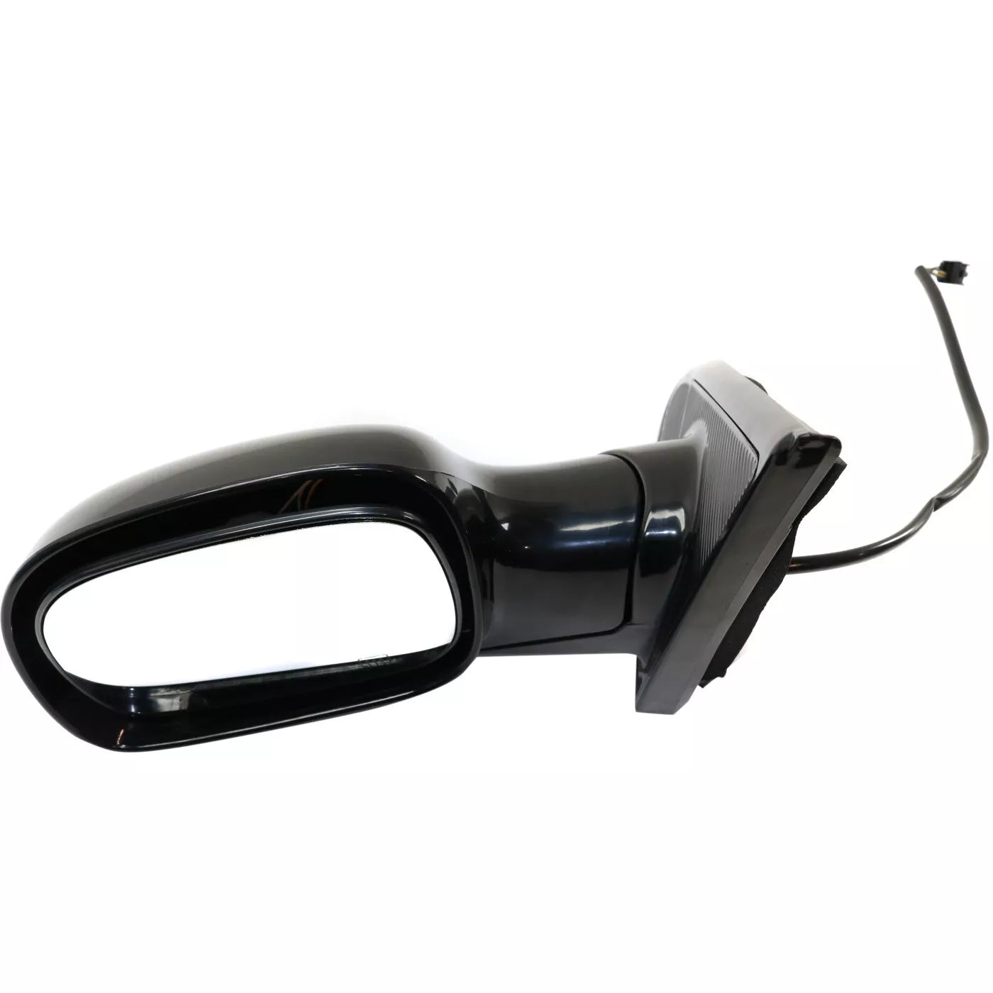 Left Side Mirror outside rear view 2001 - 2007 CHRYSLER TOWN & COUNTRY CH1320199 4894405AF
