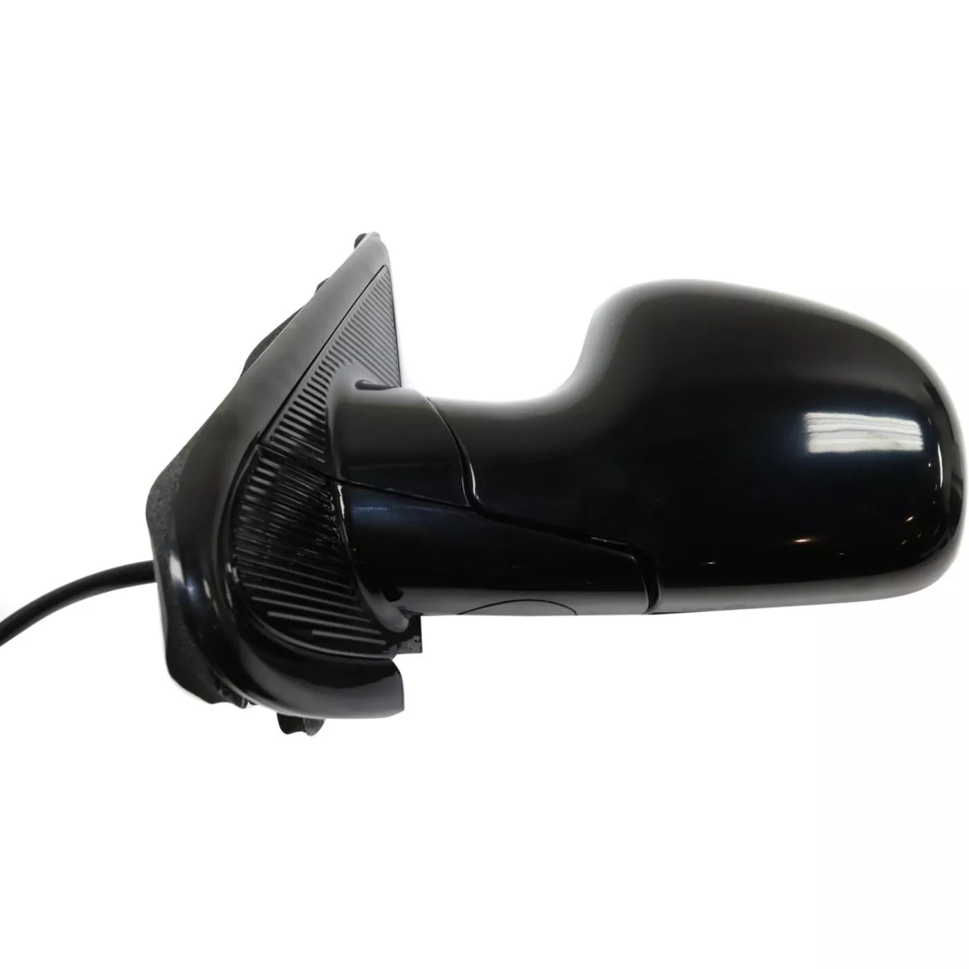 Left Side Mirror outside rear view 2001 - 2007 CHRYSLER TOWN & COUNTRY CH1320199 4894405AF
