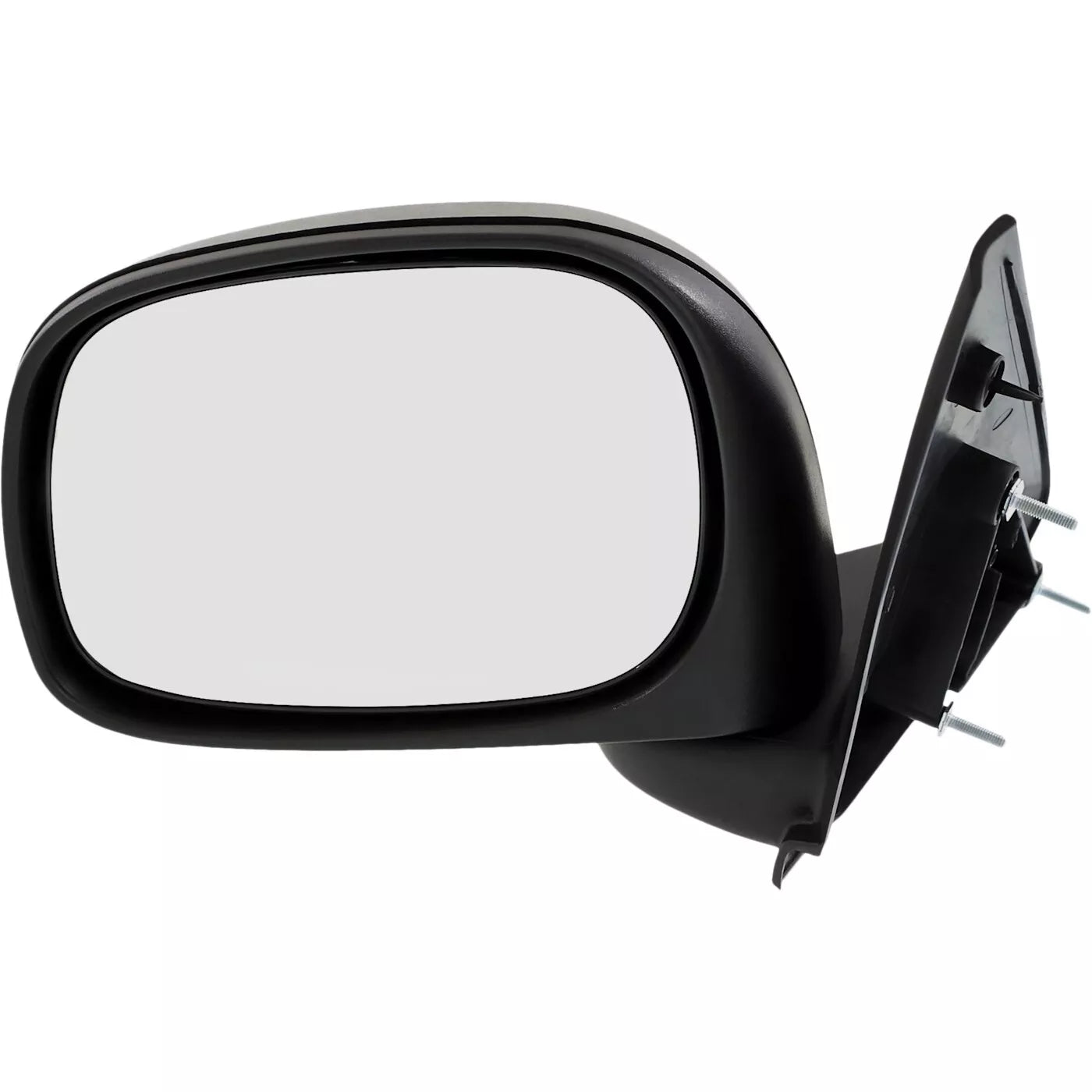 Left Side Mirror outside rear view 2002 - 2009 DODGE RAM 1500 CH1320202 55077439AJ