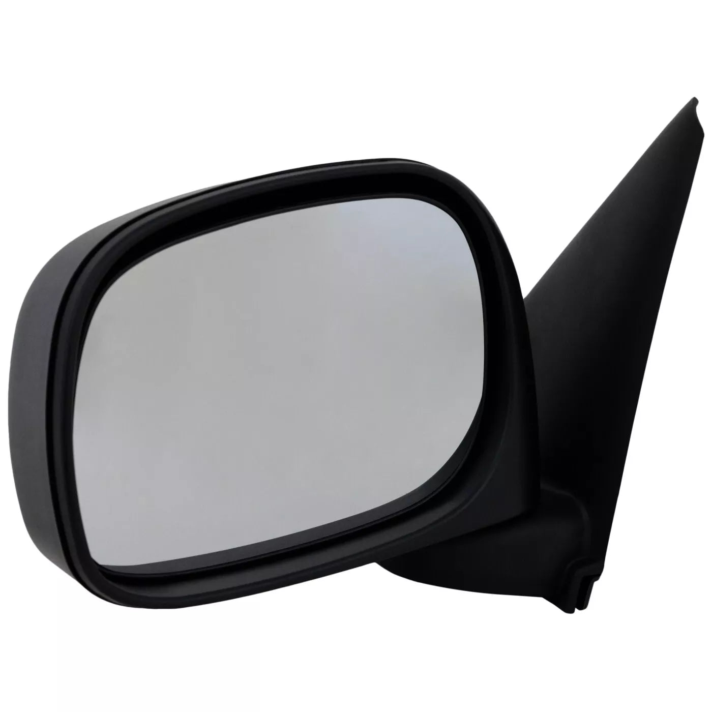 Left Side Mirror outside rear view 2002 - 2009 DODGE RAM 1500 CH1320202 55077439AJ