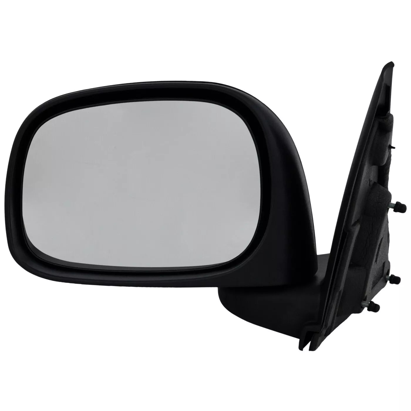Left Side Mirror outside rear view 2002 - 2009 DODGE RAM 1500 CH1320202 55077439AJ