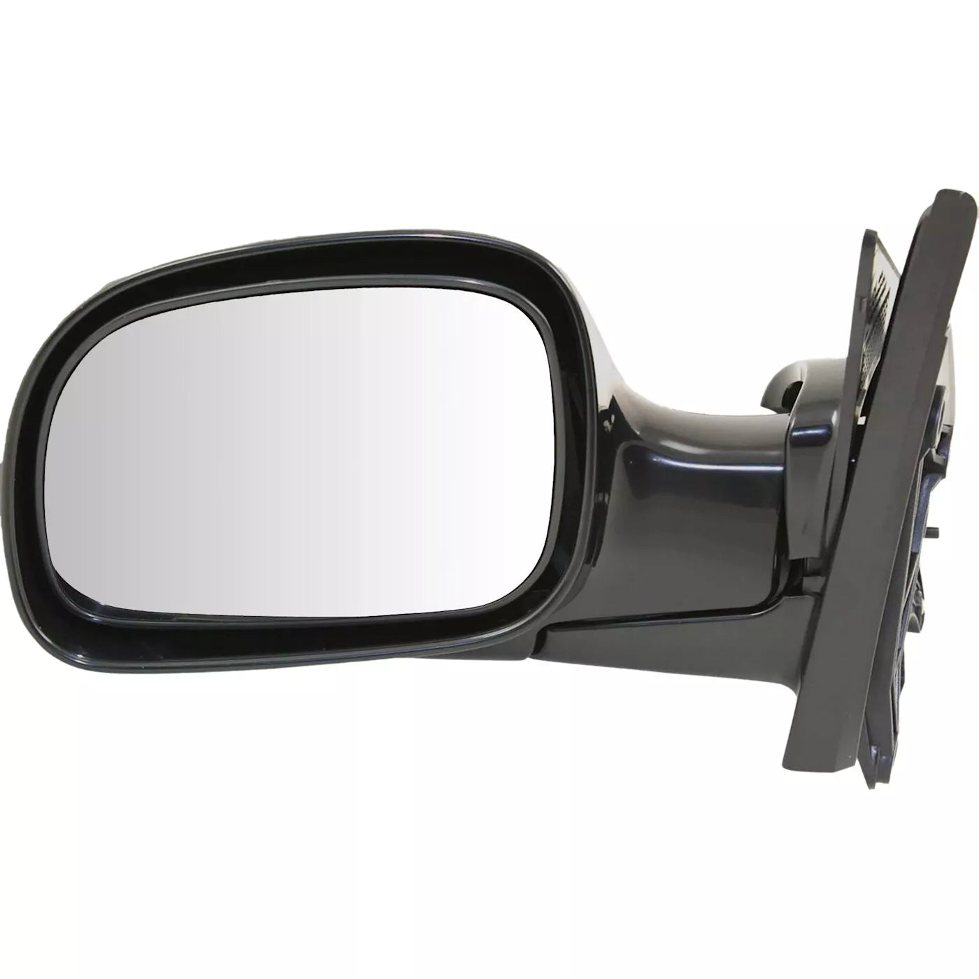 Left Side Mirror outside rear view 2001 - 2007 CHRYSLER TOWN & COUNTRY CH1320203 4894411AE
