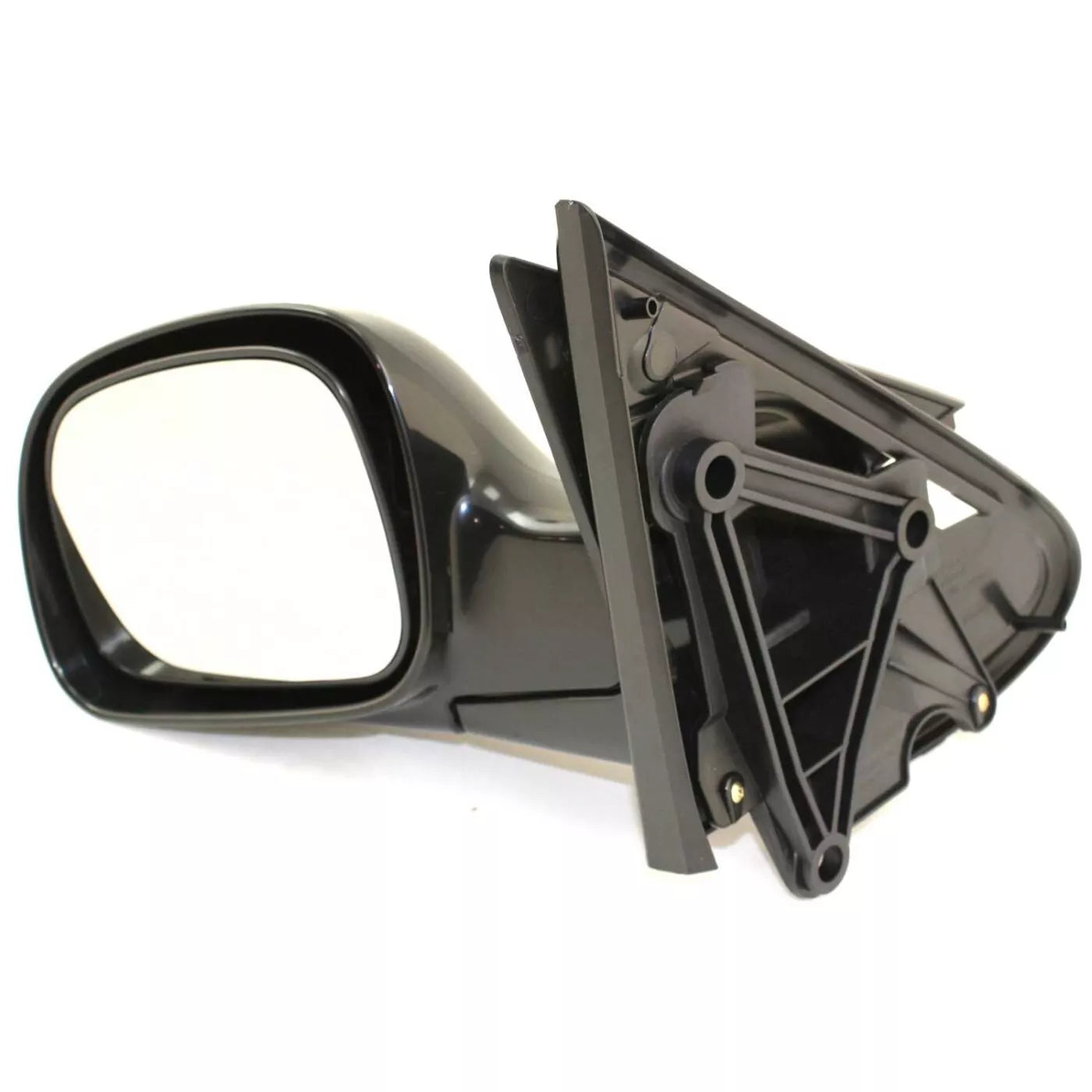Left Side Mirror outside rear view 2001 - 2007 CHRYSLER TOWN & COUNTRY CH1320203 4894411AE