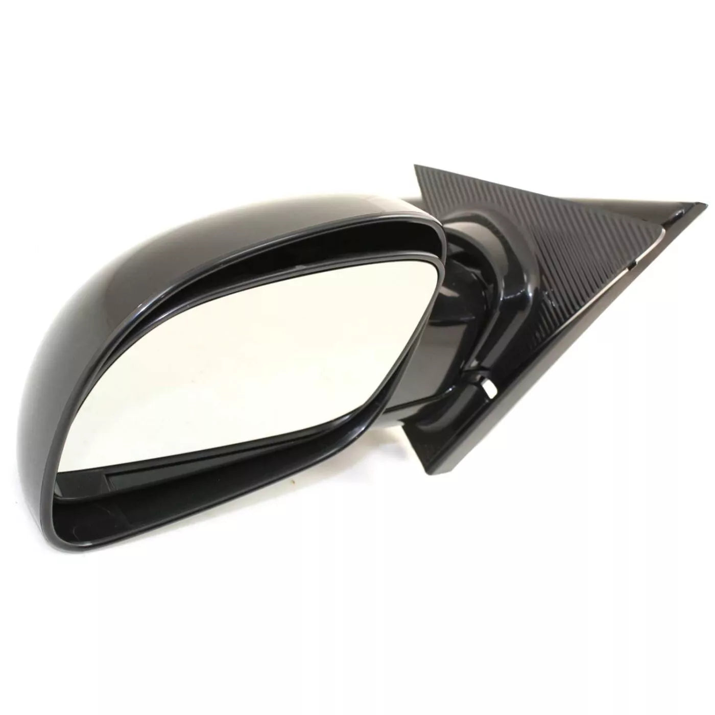 Left Side Mirror outside rear view 2001 - 2007 CHRYSLER TOWN & COUNTRY CH1320203 4894411AE