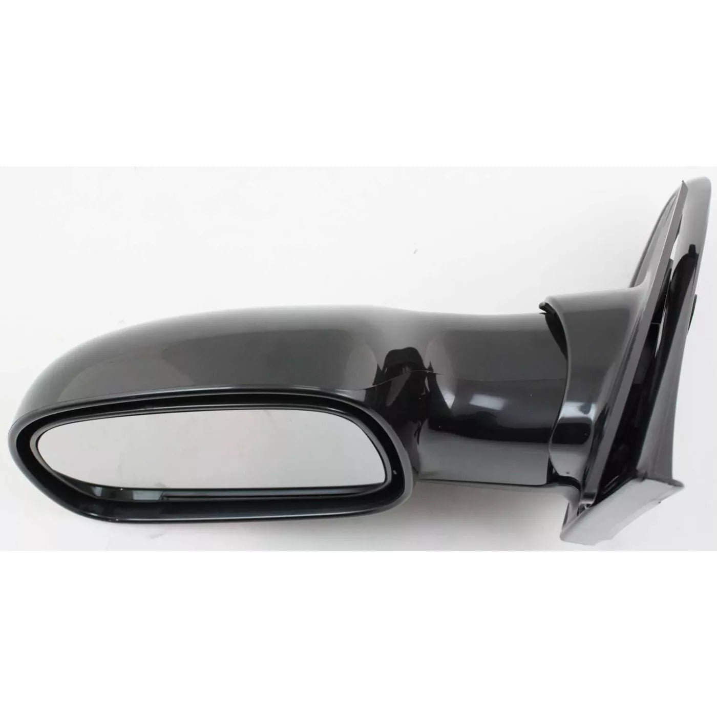 Left Side Mirror outside rear view 2001 - 2007 CHRYSLER TOWN & COUNTRY CH1320203 4894411AE