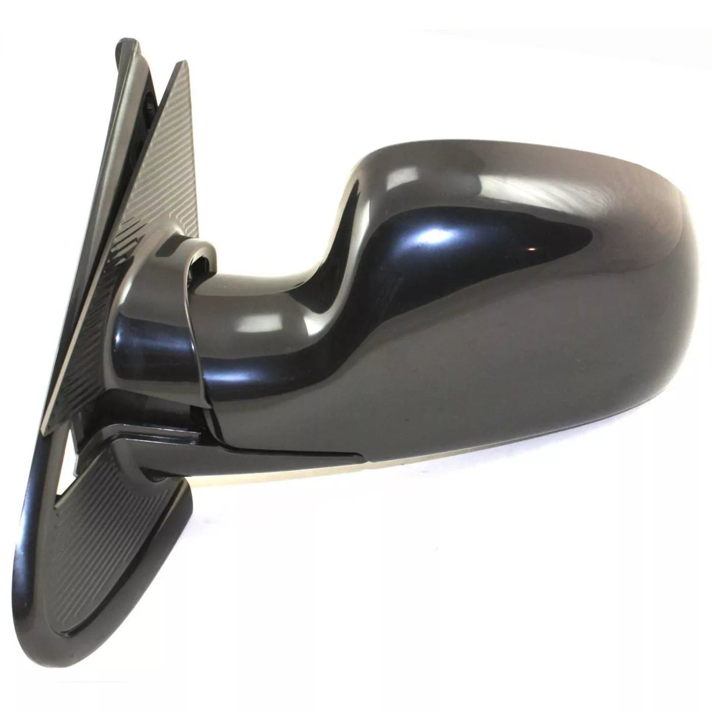 Left Side Mirror outside rear view 2001 - 2007 CHRYSLER TOWN & COUNTRY CH1320203 4894411AE