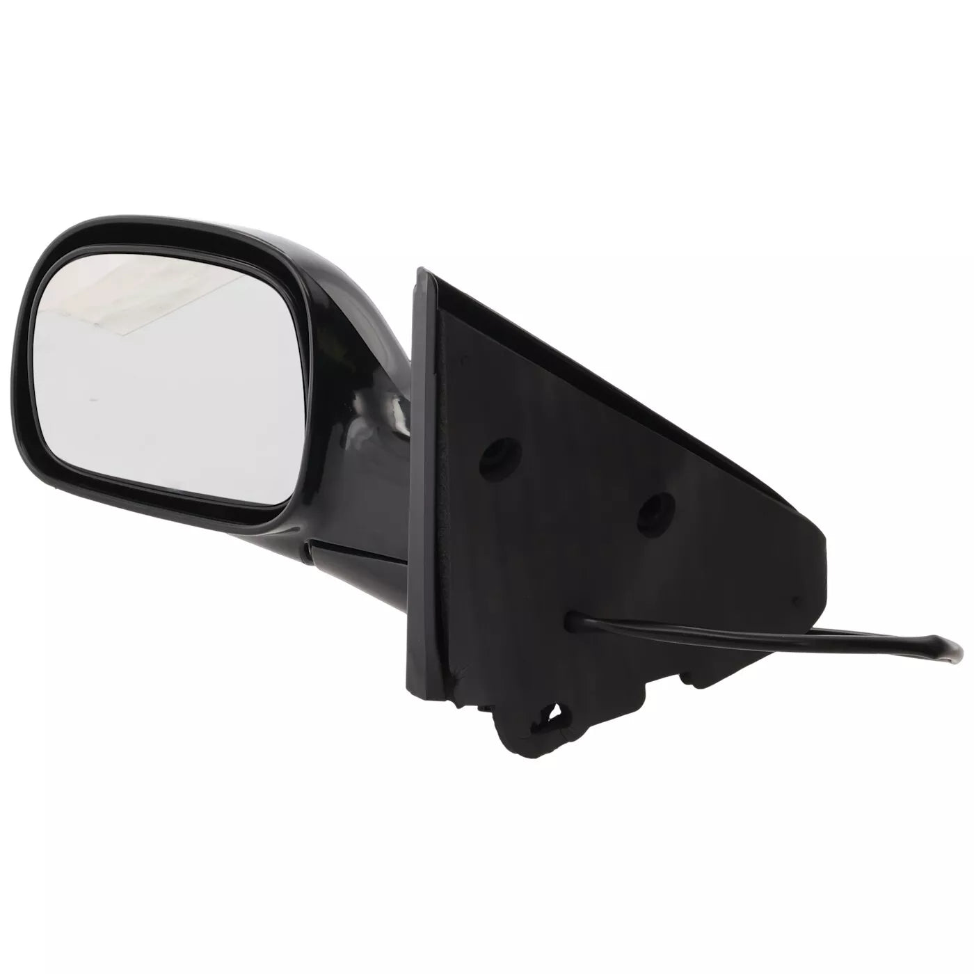 Left Side Mirror outside rear view 2001 - 2007 CHRYSLER TOWN & COUNTRY CH1320204 4857877AC