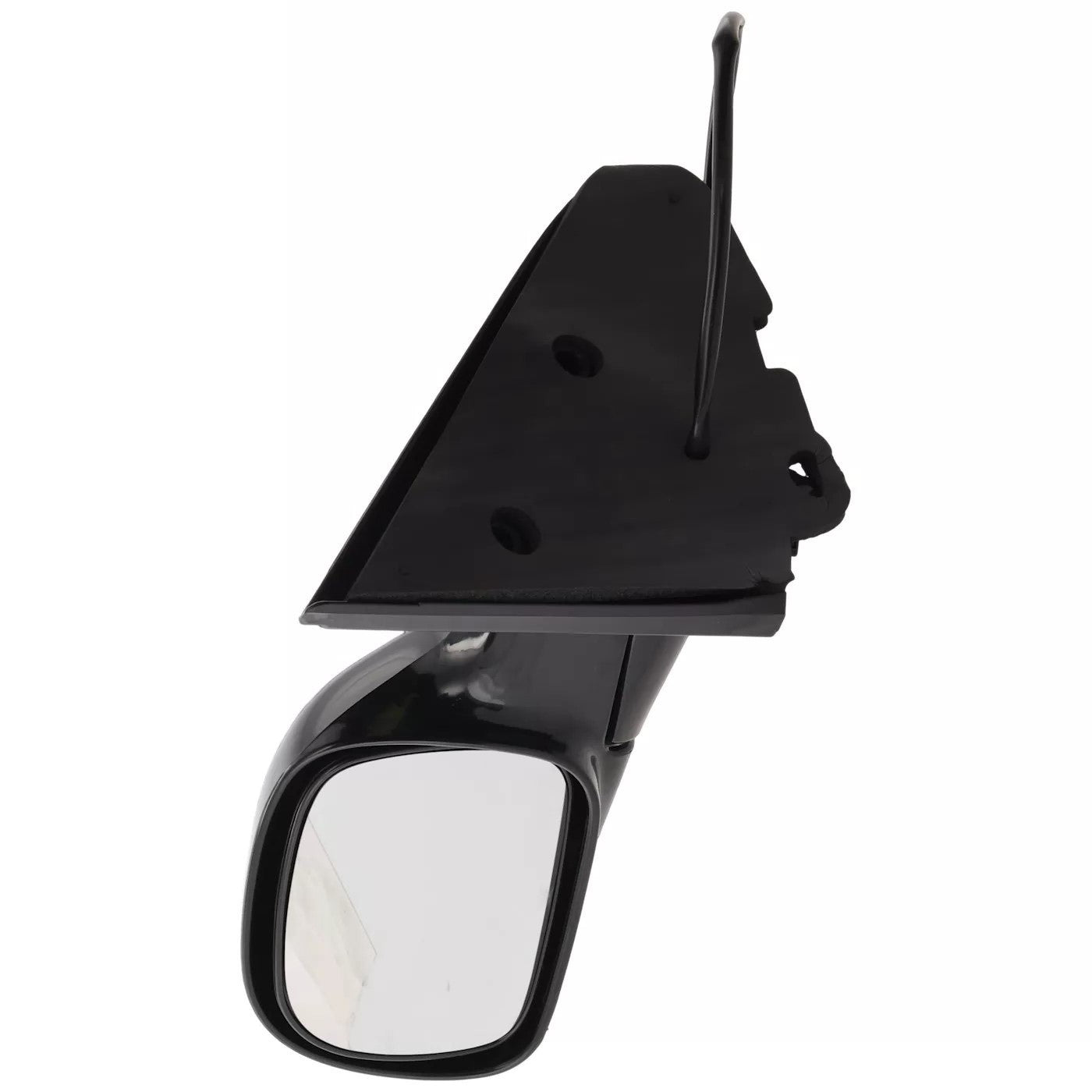 Left Side Mirror outside rear view 2001 - 2007 CHRYSLER TOWN & COUNTRY CH1320204 4857877AC