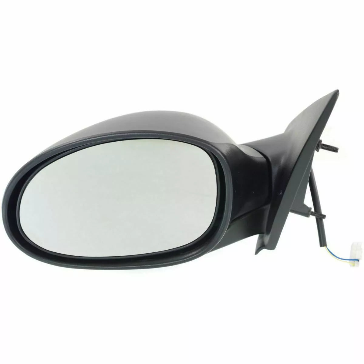Left Side Mirror outside rear view 2003 - 2005 DODGE NEON CH1320206 4783567AP