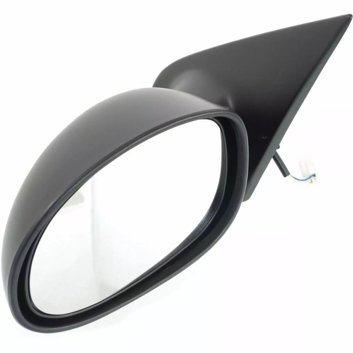 Left Side Mirror outside rear view 2003 - 2005 DODGE NEON CH1320206 4783567AP