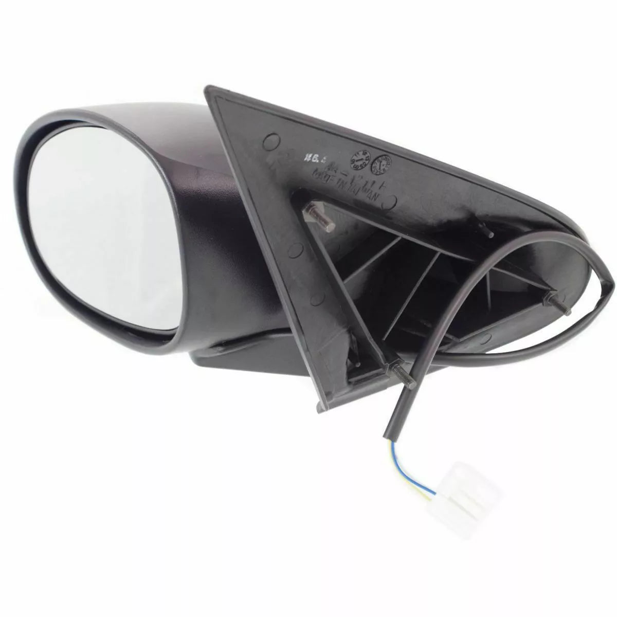 Left Side Mirror outside rear view 2003 - 2005 DODGE NEON CH1320206 4783567AP