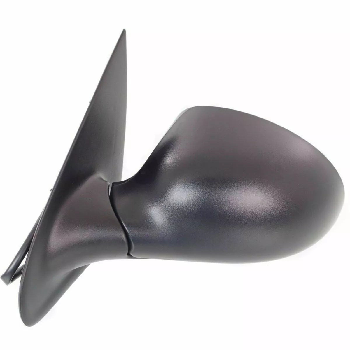 Left Side Mirror outside rear view 2003 - 2005 DODGE NEON CH1320206 4783567AP