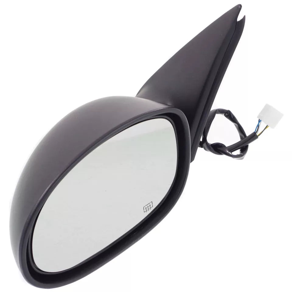Left Side Mirror outside rear view 2001 - 2003 CHRYSLER PT CRUISER CH1320208 4724657AF