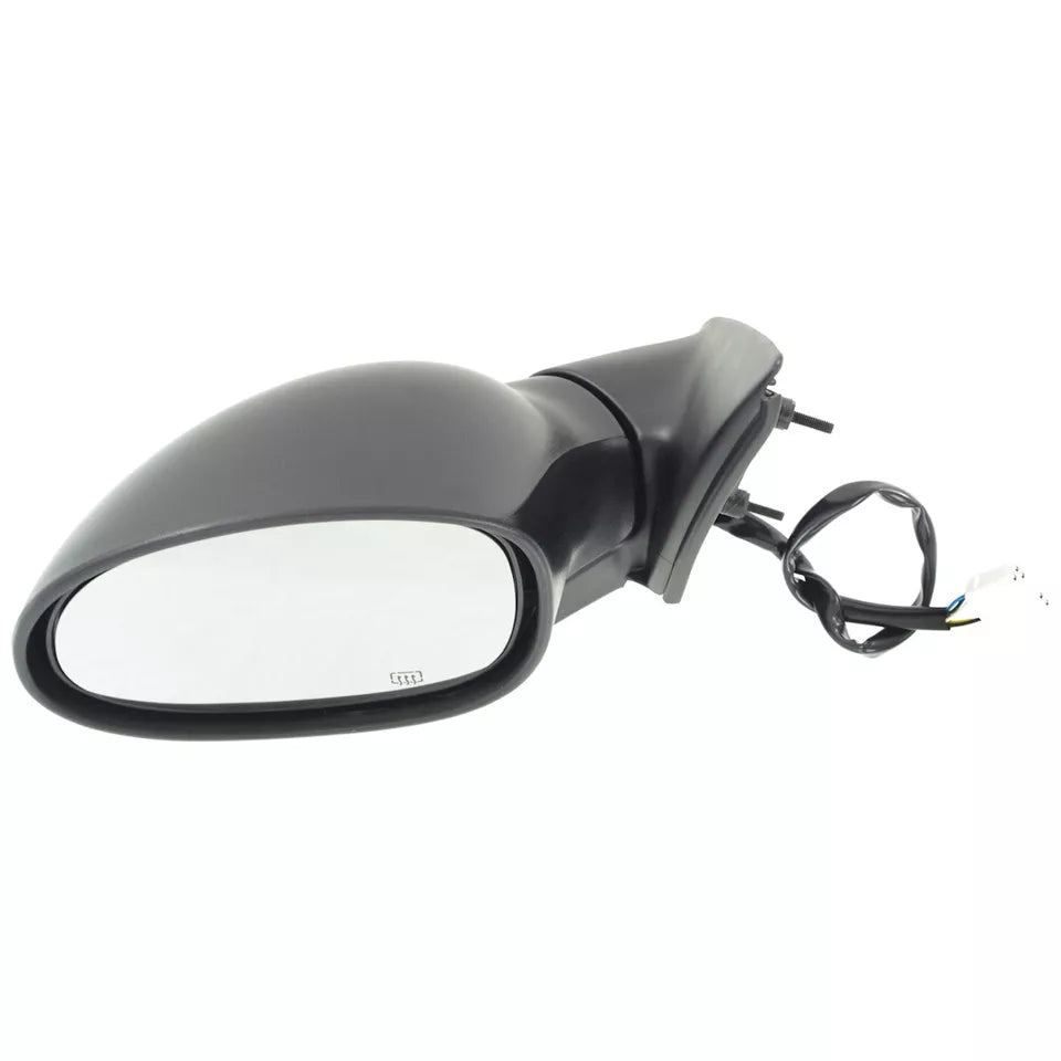 Left Side Mirror outside rear view 2001 - 2003 CHRYSLER PT CRUISER CH1320208 4724657AF