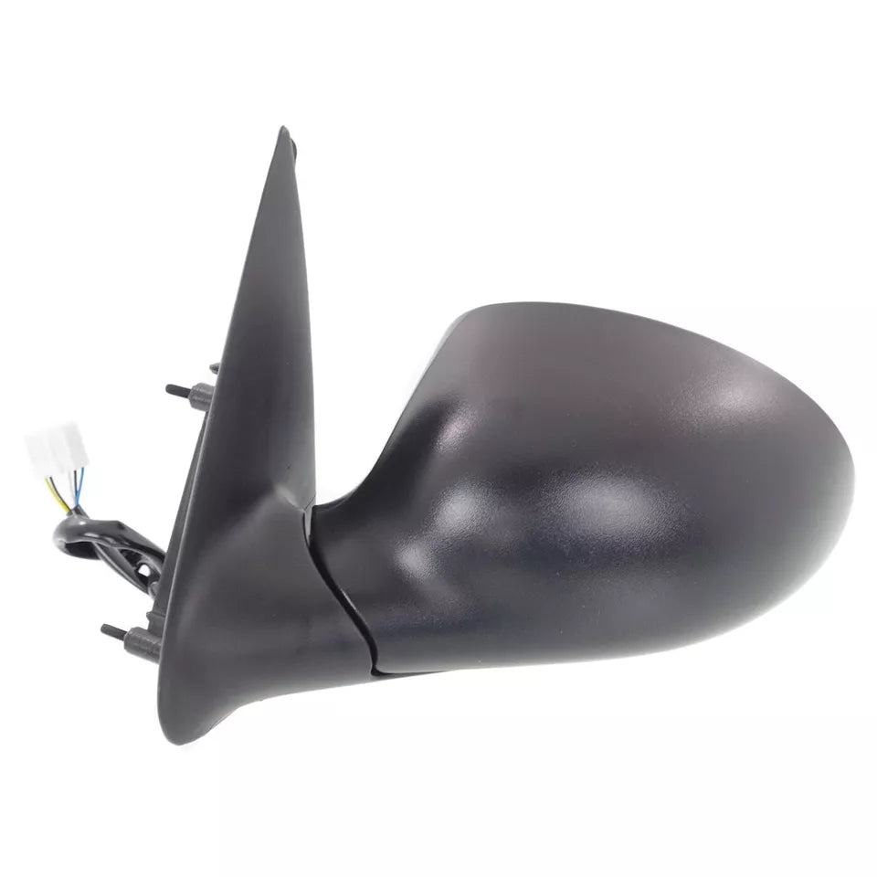 Left Side Mirror outside rear view 2001 - 2003 CHRYSLER PT CRUISER CH1320208 4724657AF