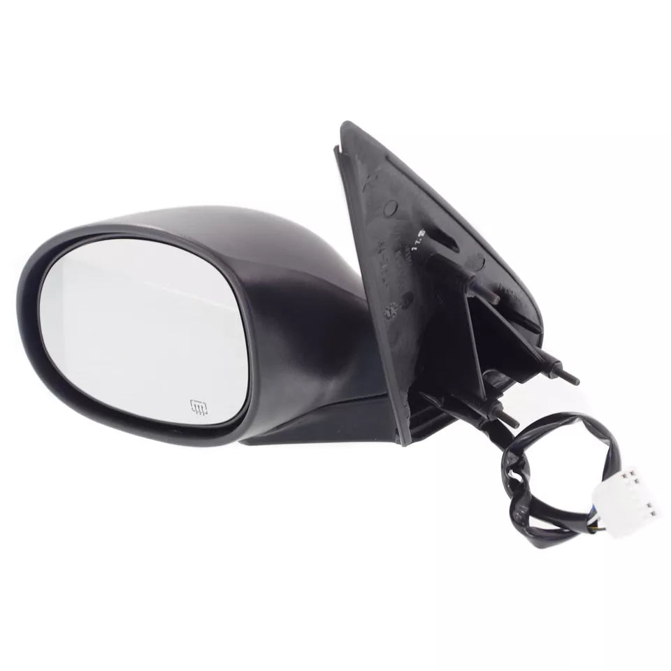 Left Side Mirror outside rear view 2001 - 2003 CHRYSLER PT CRUISER CH1320208 4724657AF