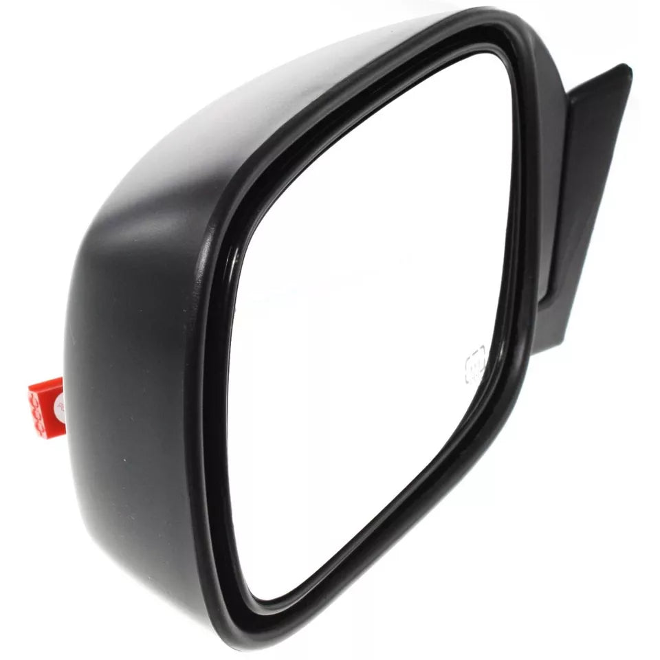 Left Side Mirror outside rear view 1997 - 2001 JEEP CHEROKEE CH1320210 55154951AC