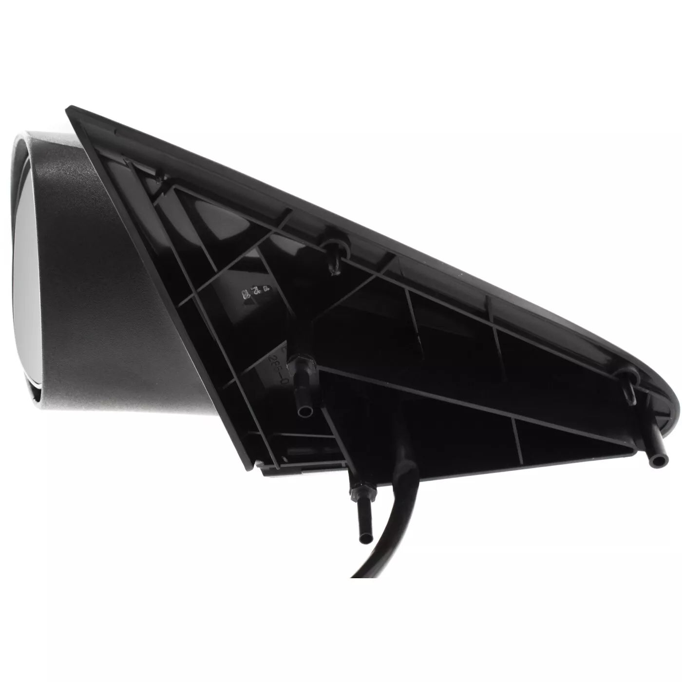 Left Side Mirror outside rear view 2001 - 2006 CHRYSLER SEBRING CH1320211 4805311AD