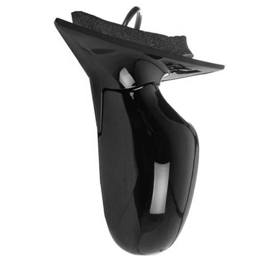 Left Side Mirror outside rear view 1996 - 2000 CHRYSLER SEBRING CH1320214 4724247AB