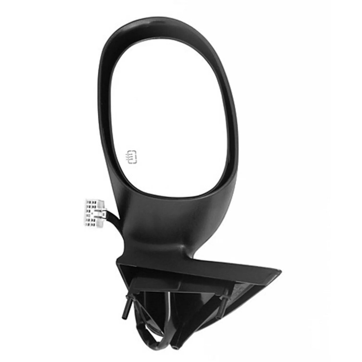 Left Side Mirror outside rear view 1999 - 2000 CHRYSLER 300M CH1320216 4805117AF