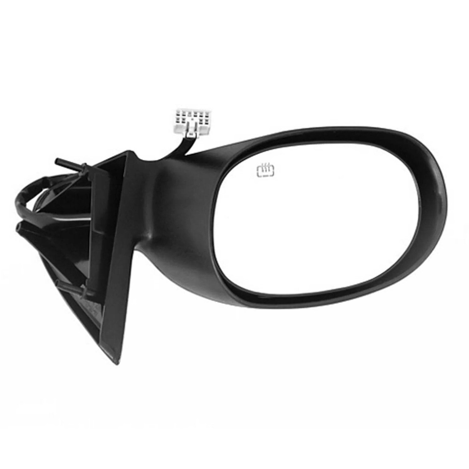 Left Side Mirror outside rear view 1999 - 2000 CHRYSLER 300M CH1320216 4805117AF
