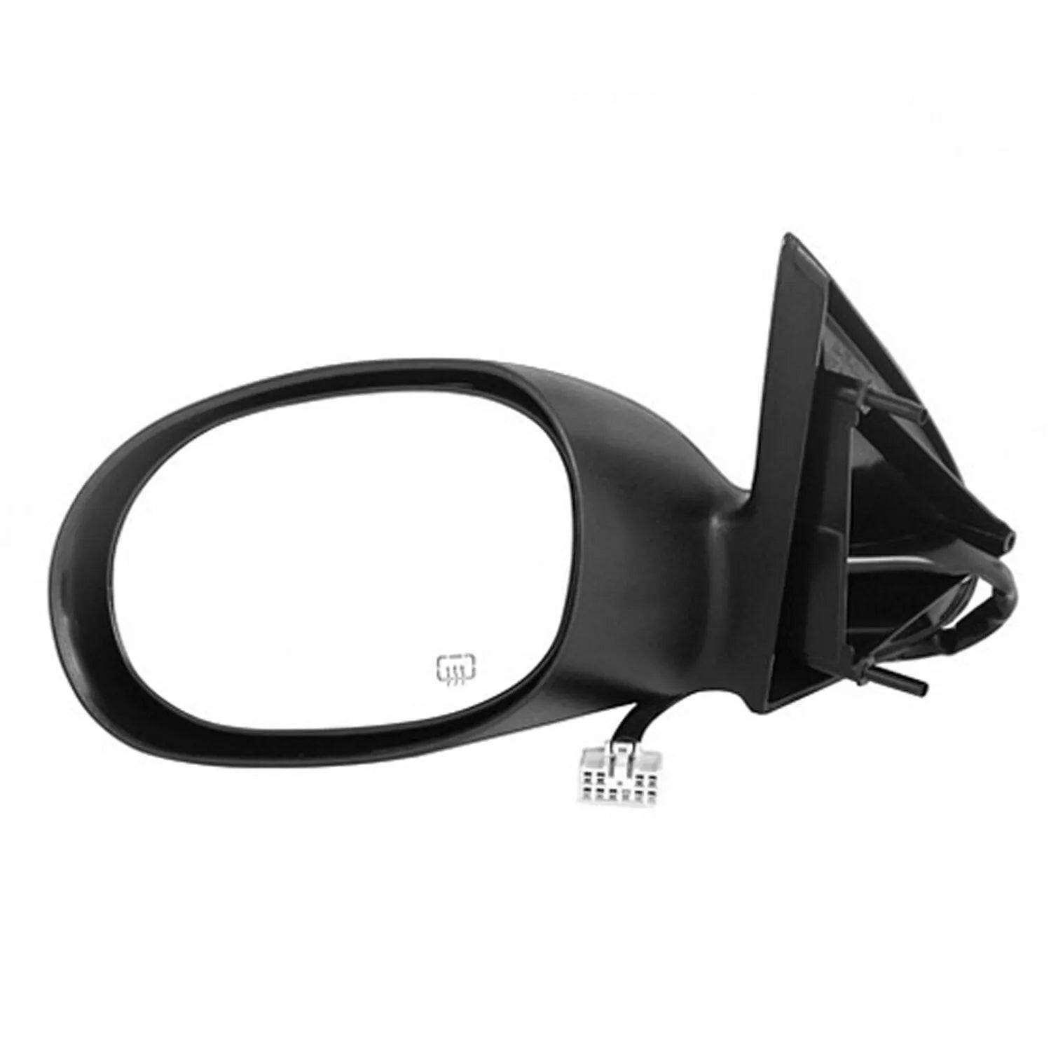 Left Side Mirror outside rear view 1999 - 2000 CHRYSLER 300M CH1320216 4805117AF
