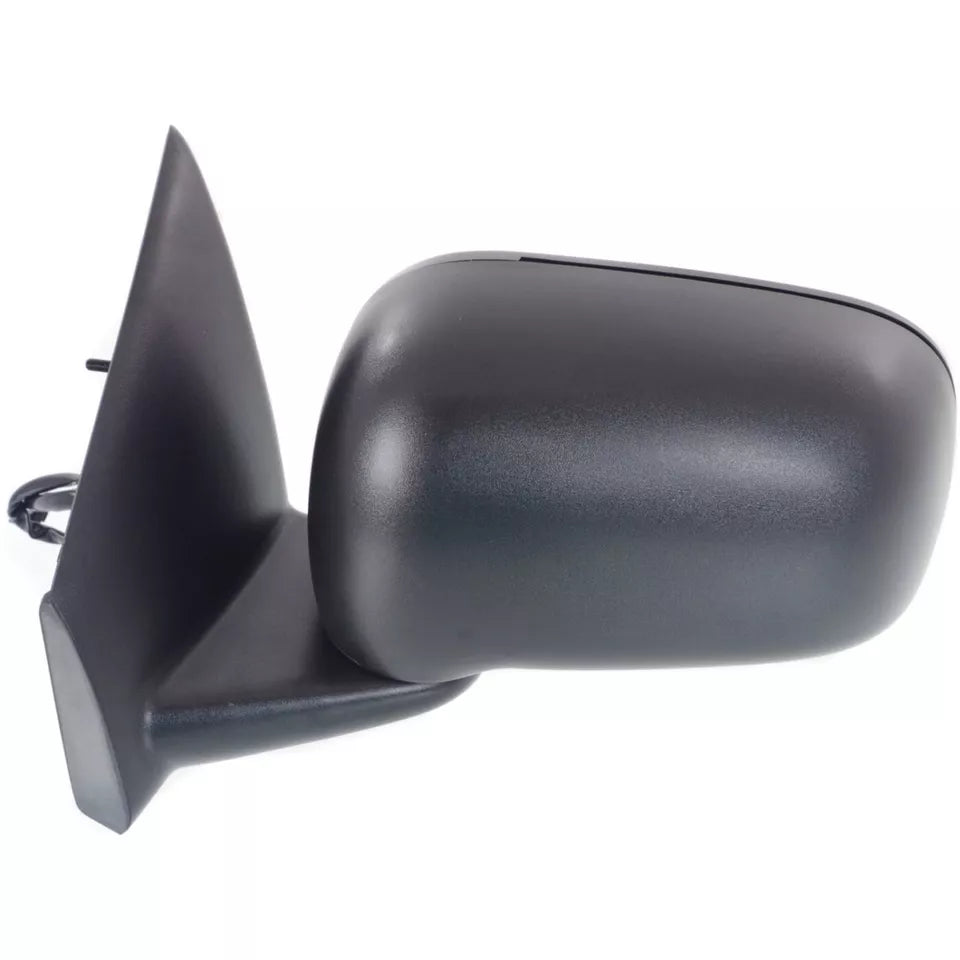 Left Side Mirror outside rear view 2004 - 2009 DODGE DURANGO CH1320217 55077401AM