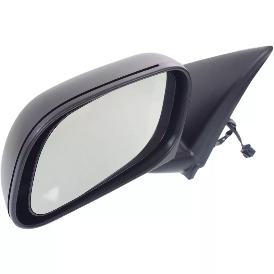 Left Side Mirror outside rear view 2004 - 2009 DODGE DURANGO CH1320217 55077401AM