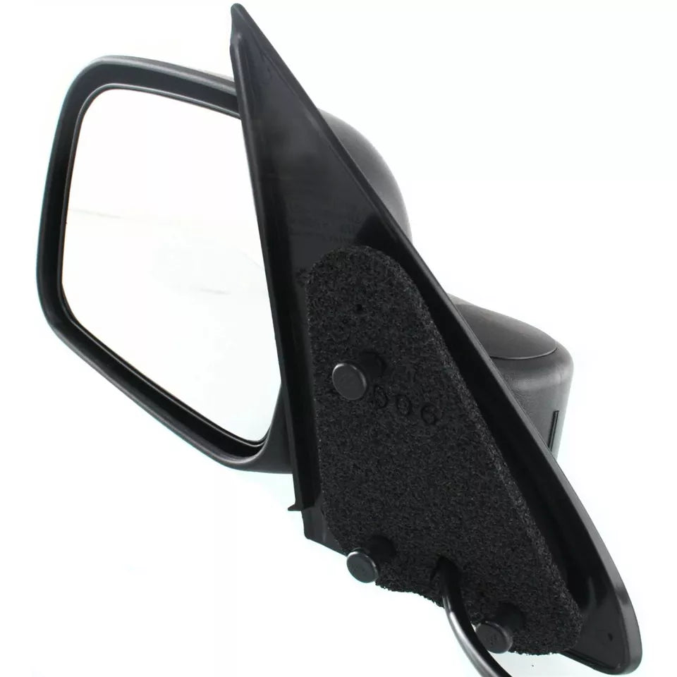 Left Side Mirror outside rear view 2002 - 2007 JEEP LIBERTY CH1320218 55155841AI