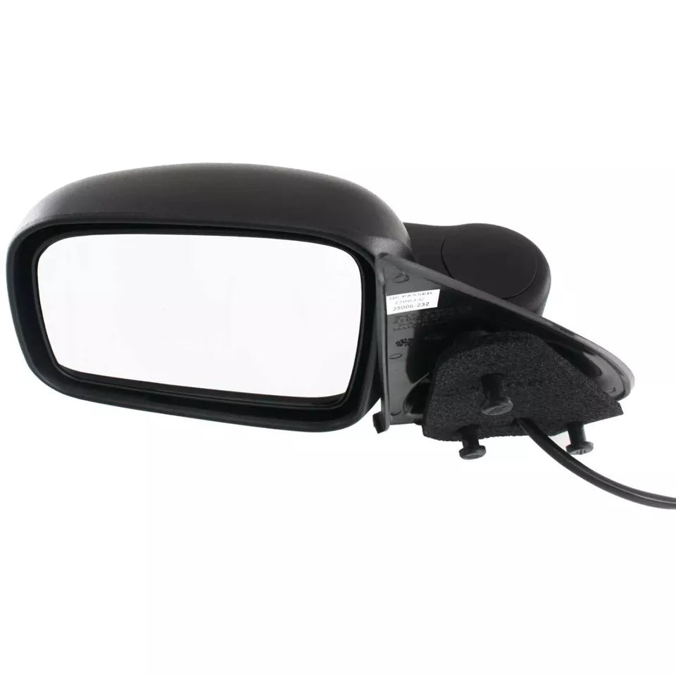Left Side Mirror outside rear view 2002 - 2007 JEEP LIBERTY CH1320218 55155841AI