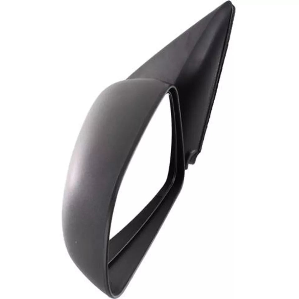 Left Side Mirror outside rear view 2005 - 2010 DODGE DAKOTA CH1320219 55077621AD