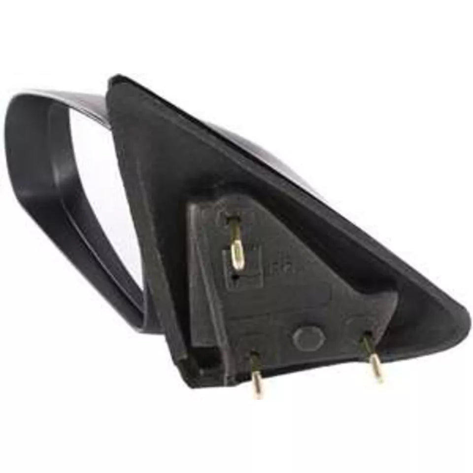 Left Side Mirror outside rear view 2005 - 2010 DODGE DAKOTA CH1320219 55077621AD