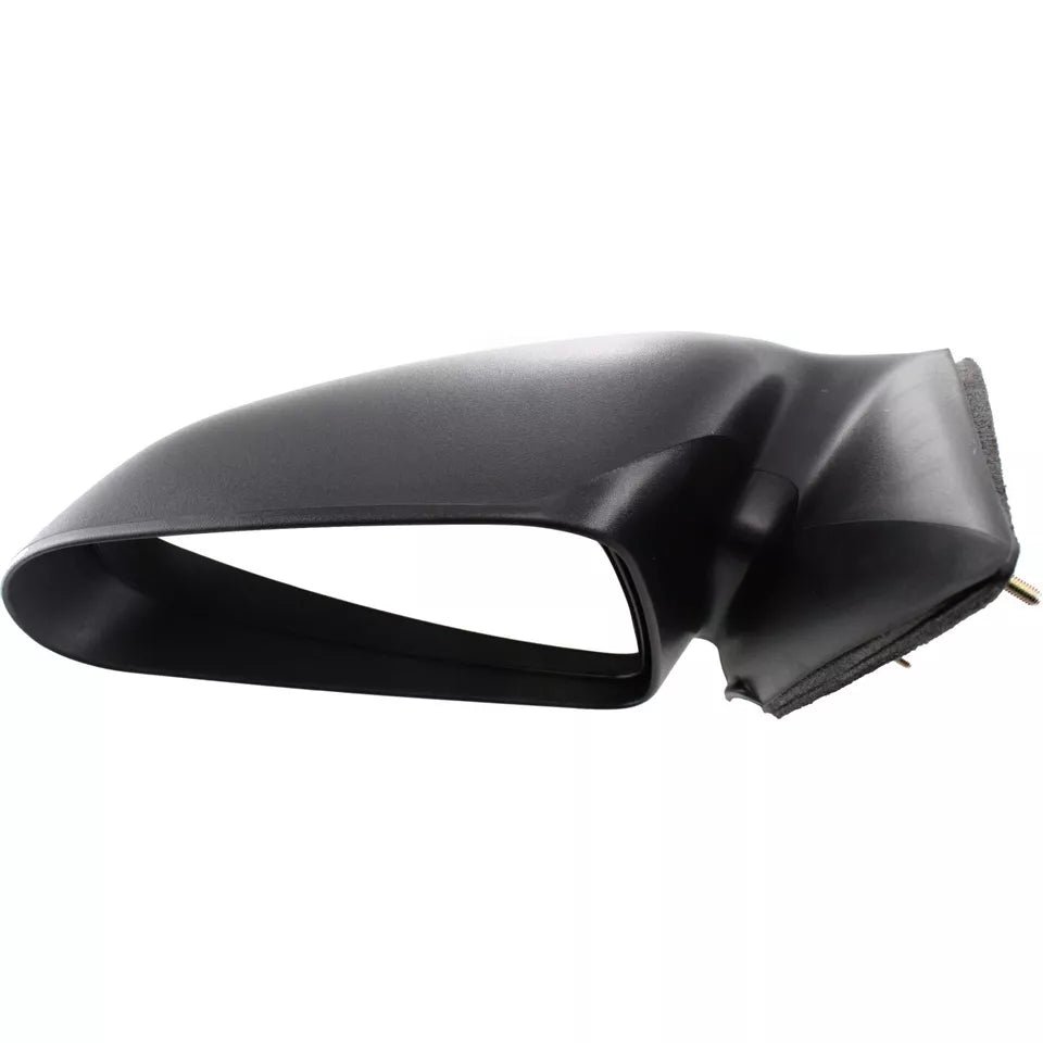 Left Side Mirror outside rear view 2005 - 2010 DODGE DAKOTA CH1320219 55077621AD
