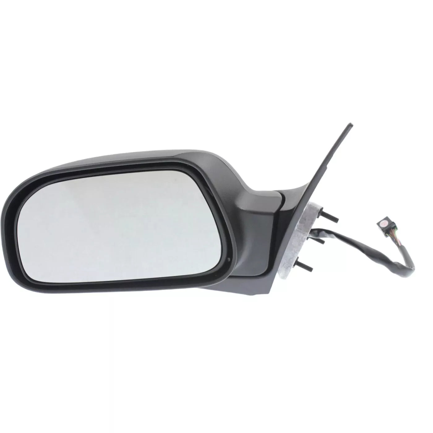 Left Side Mirror outside rear view 2004 - 2005 CHRYSLER PACIFICA CH1320224 YJ55TZZAC