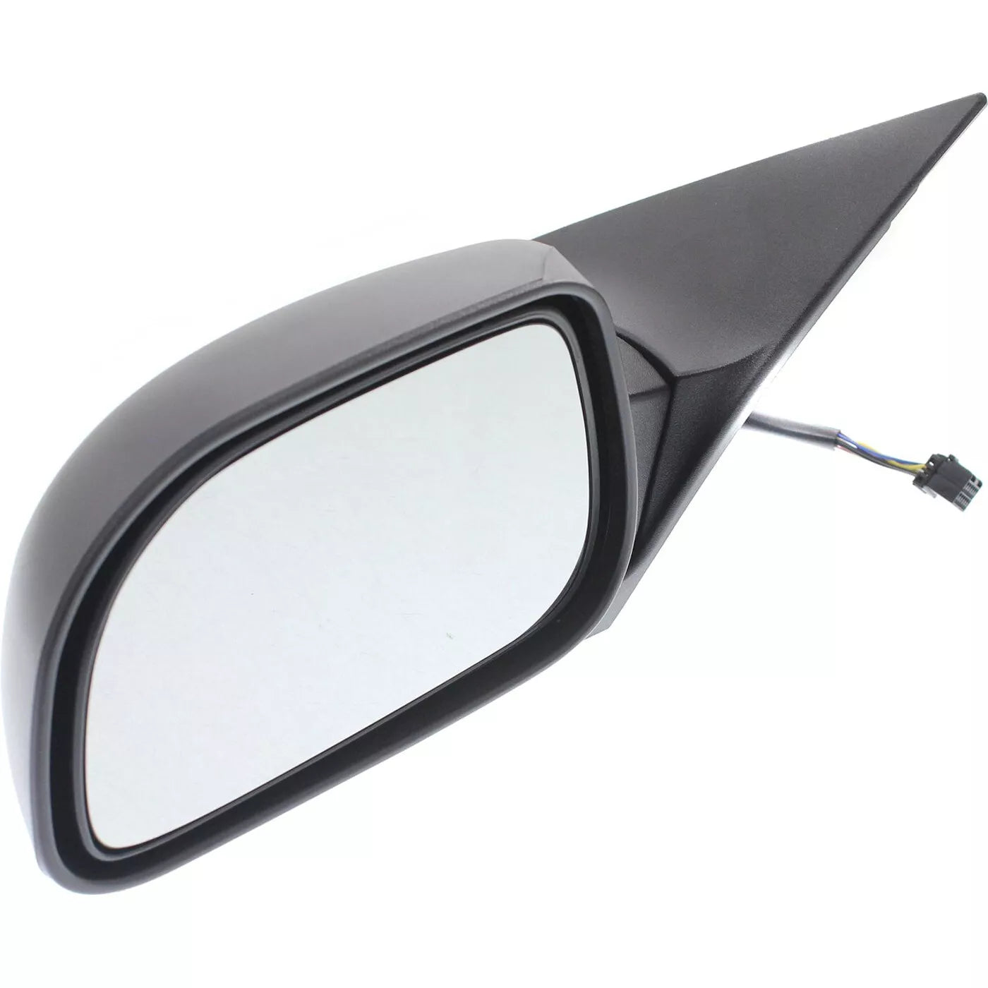 Left Side Mirror outside rear view 2004 - 2005 CHRYSLER PACIFICA CH1320224 YJ55TZZAC