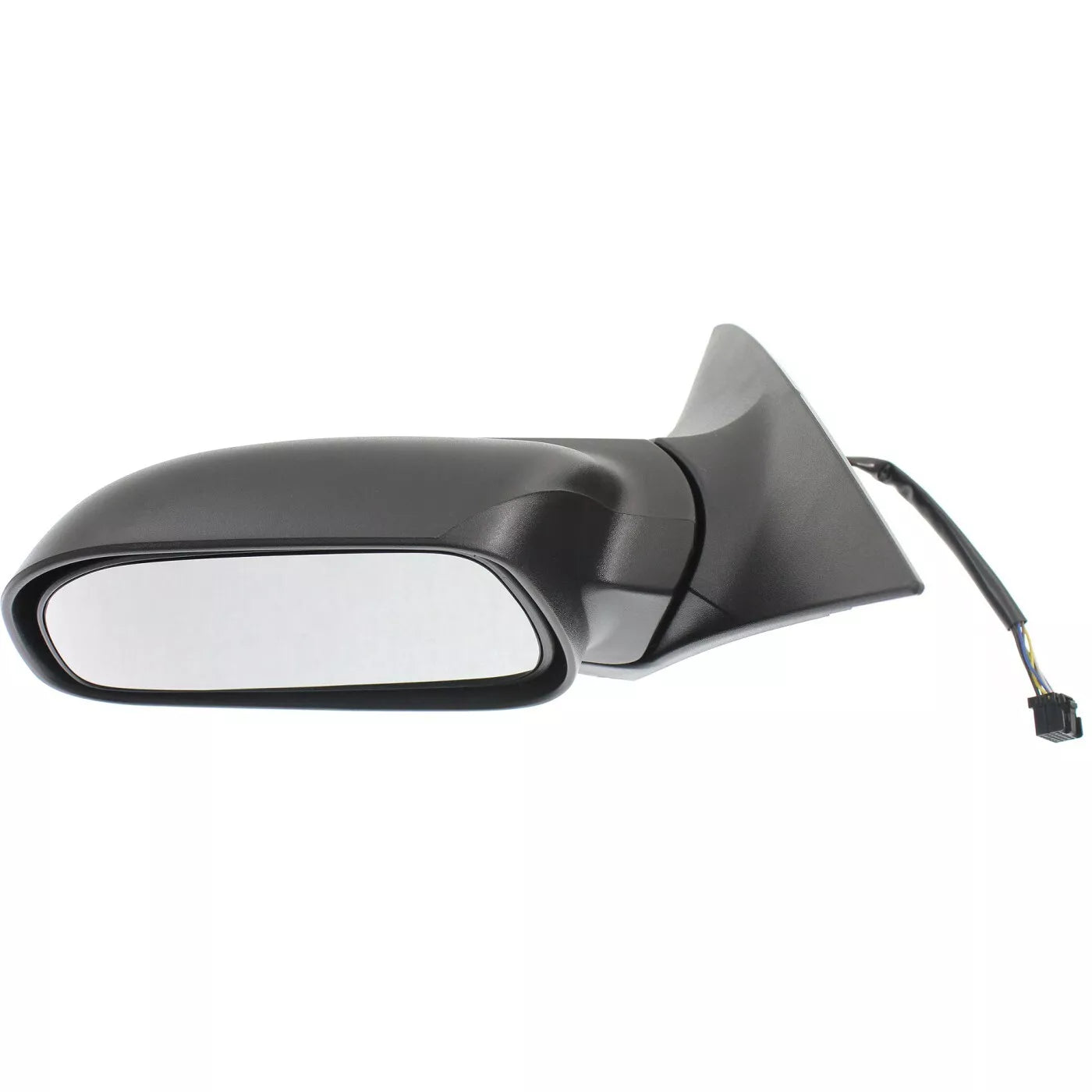 Left Side Mirror outside rear view 2004 - 2005 CHRYSLER PACIFICA CH1320224 YJ55TZZAC