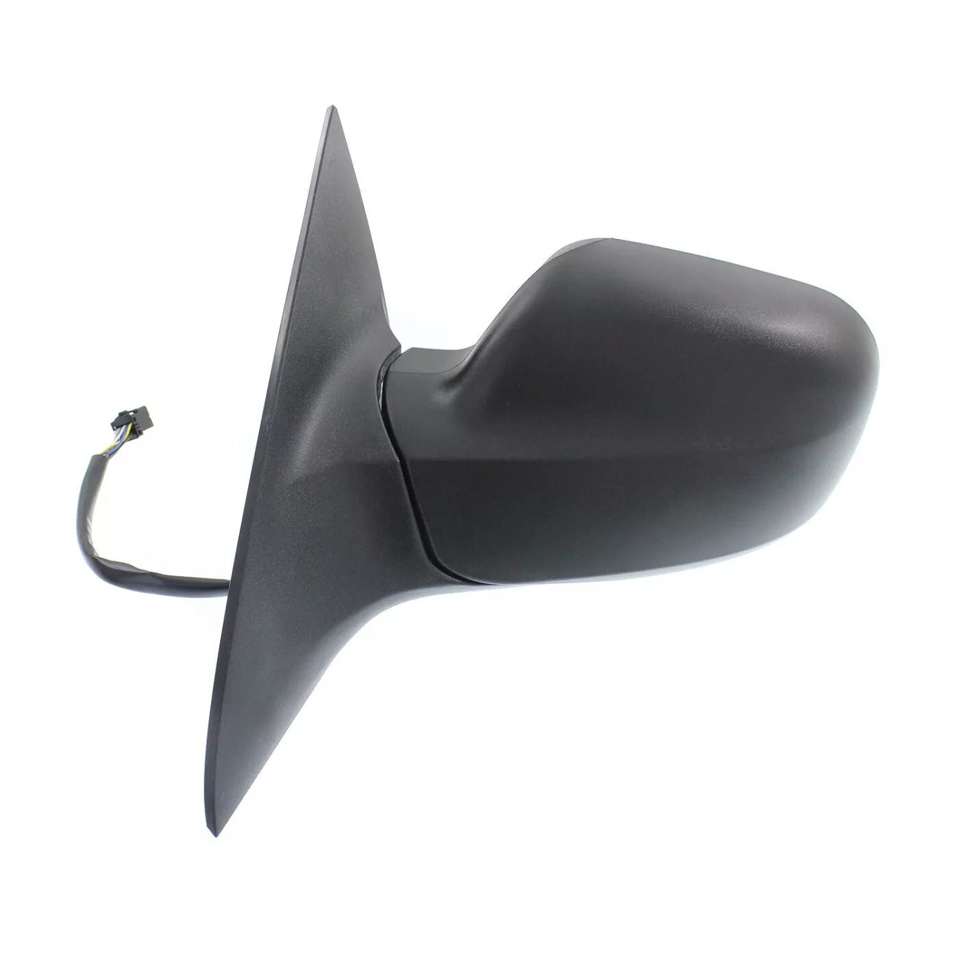 Left Side Mirror outside rear view 2004 - 2005 CHRYSLER PACIFICA CH1320224 YJ55TZZAC