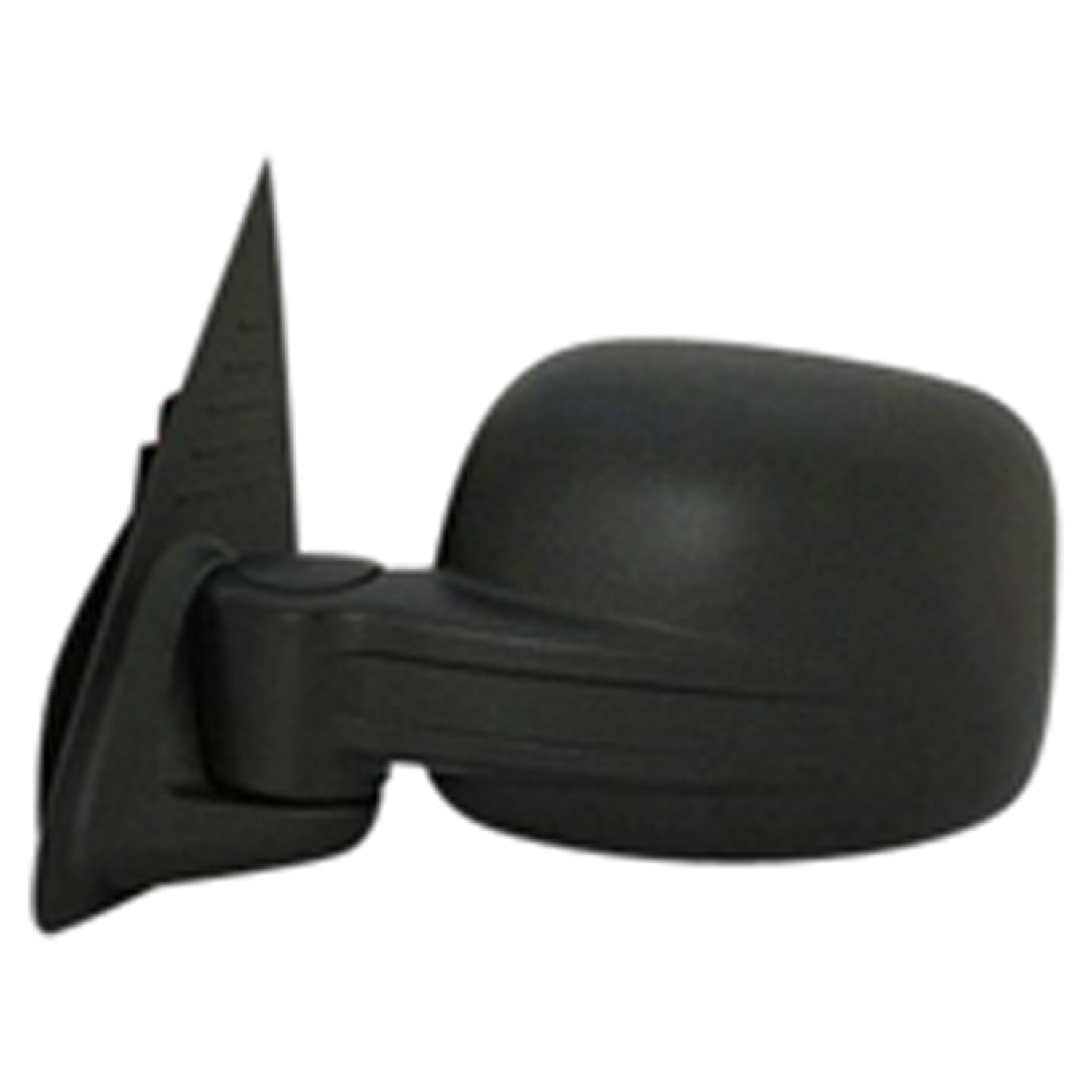 Left Side Mirror outside rear view 2005 - 2007 JEEP LIBERTY CH1320226 55155837AH