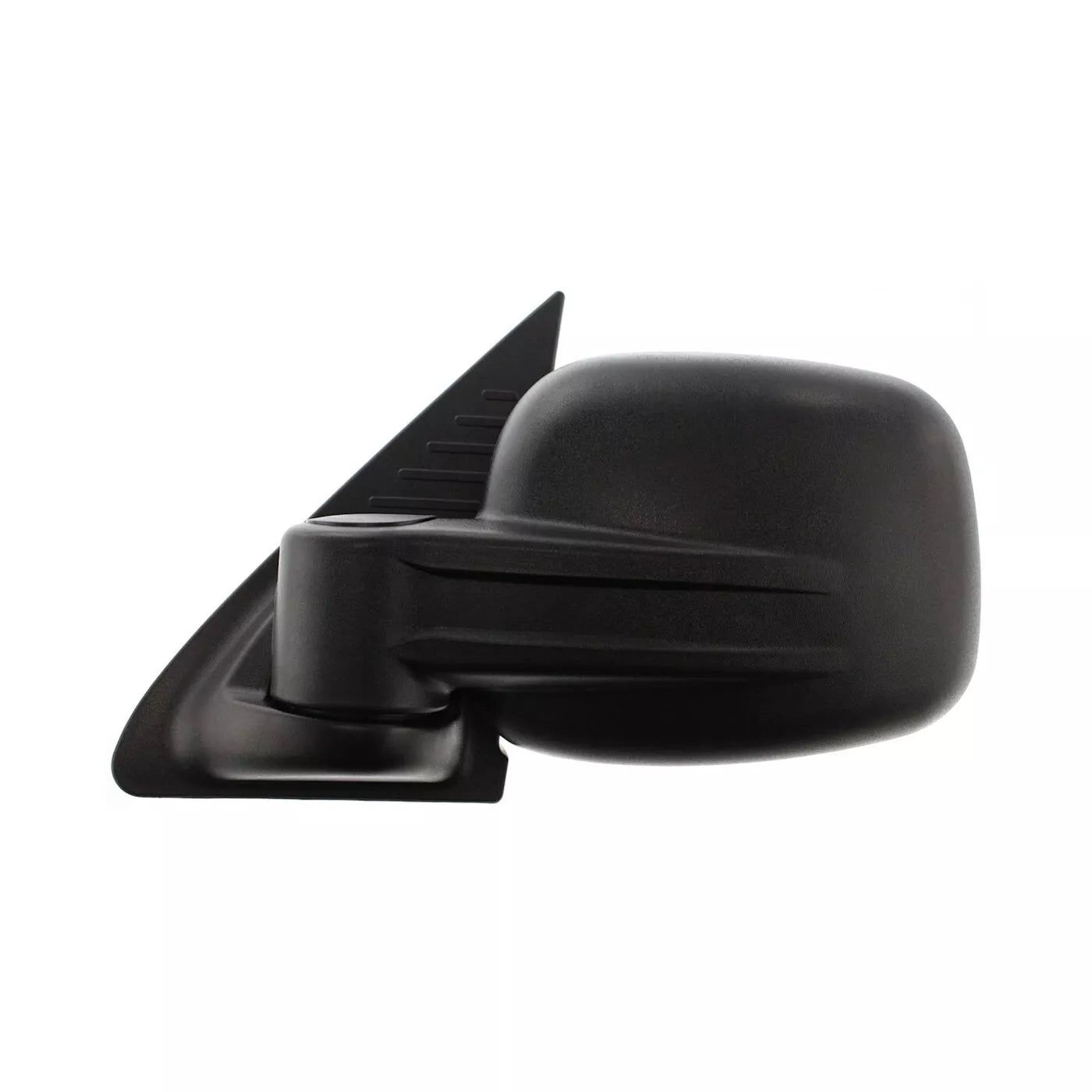 Left Side Mirror outside rear view 2005 - 2007 JEEP LIBERTY CH1320226 55155837AH