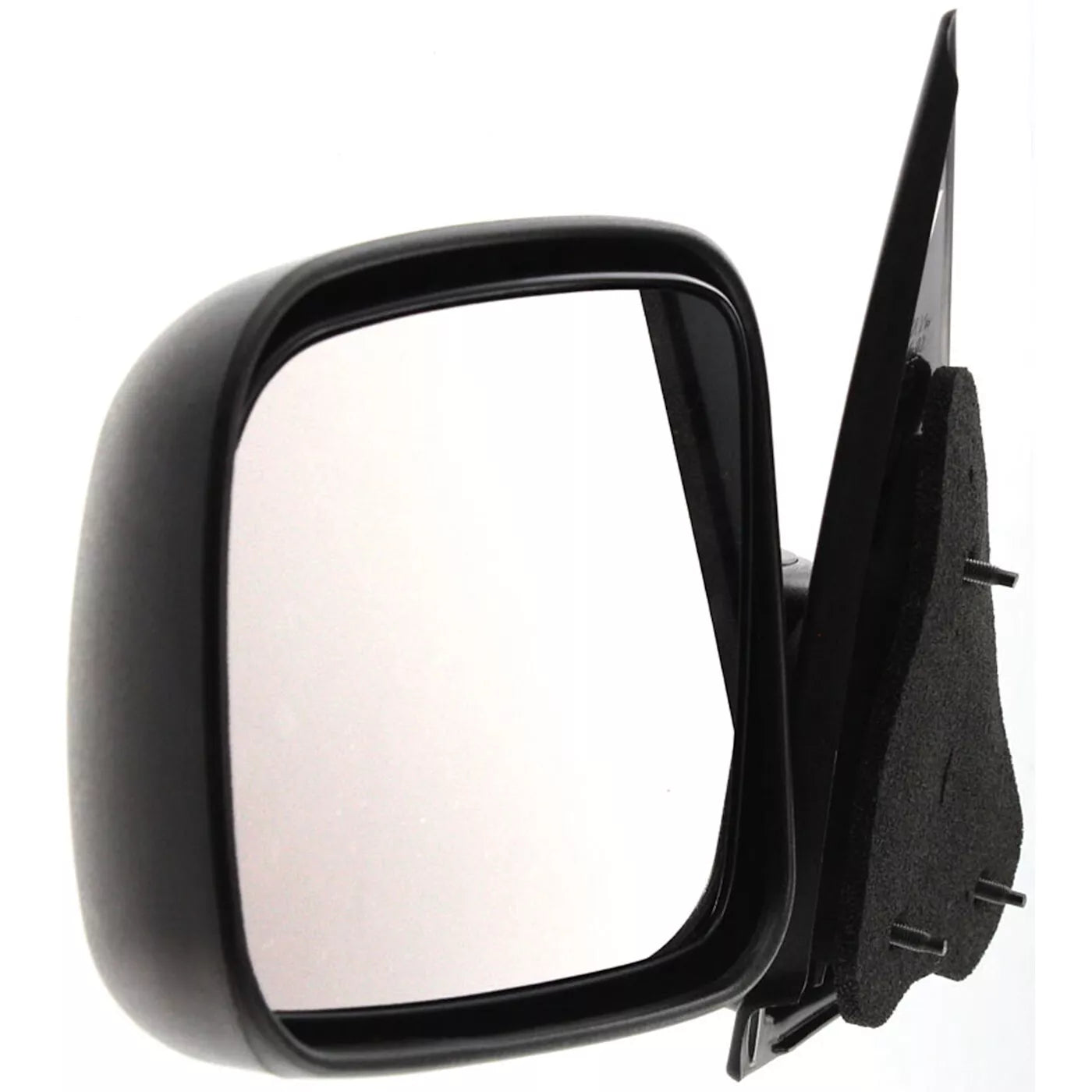 Left Side Mirror outside rear view 2005 - 2007 JEEP LIBERTY CH1320226 55155837AH
