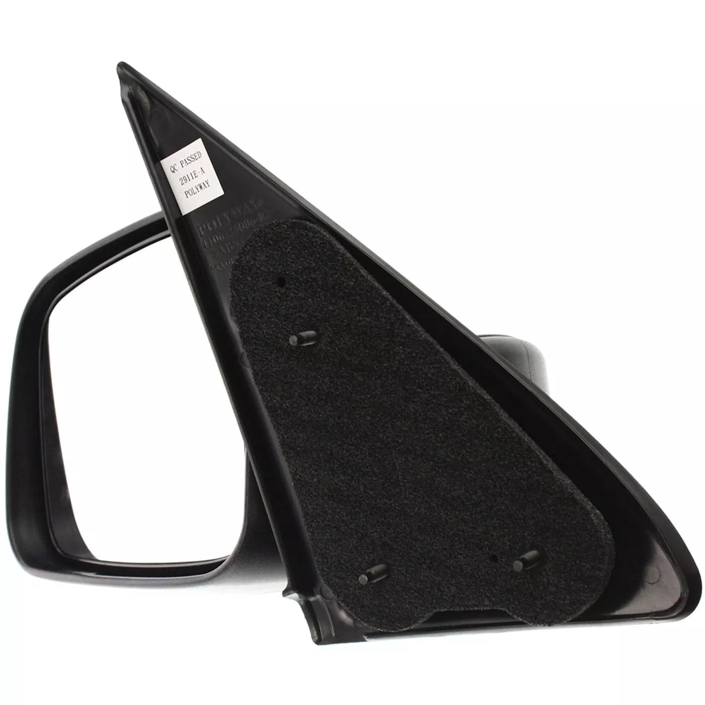Left Side Mirror outside rear view 2005 - 2007 JEEP LIBERTY CH1320226 55155837AH