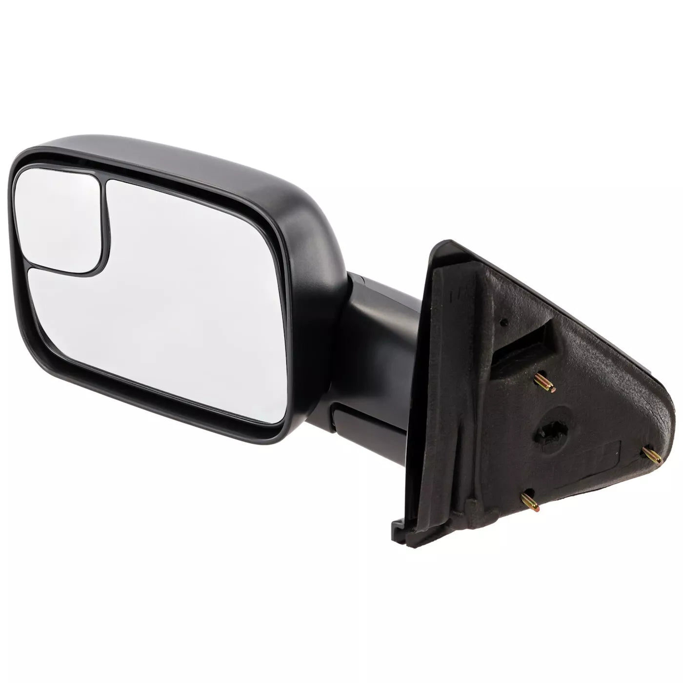 Left Side Mirror outside rear view 2002 - 2009 DODGE RAM 1500 CH1320227 55077493AN