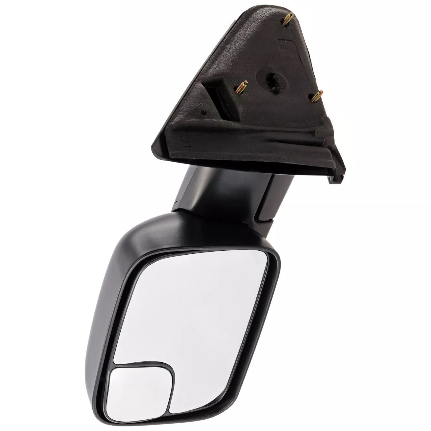 Left Side Mirror outside rear view 2002 - 2009 DODGE RAM 1500 CH1320227 55077493AN
