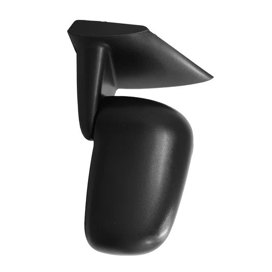 Left Side Mirror outside rear view 2004 - 2009 DODGE DURANGO CH1320229 55077503AM