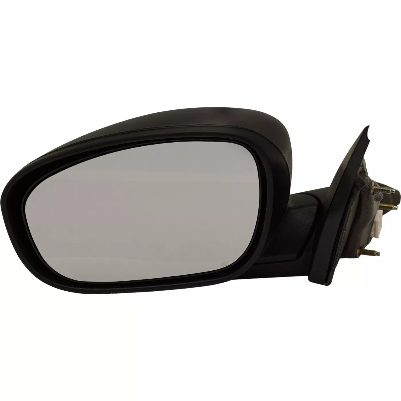 Left Side Mirror outside rear view 2005 - 2010 CHRYSLER 300 CH1320231 XB811XRAK-PFM