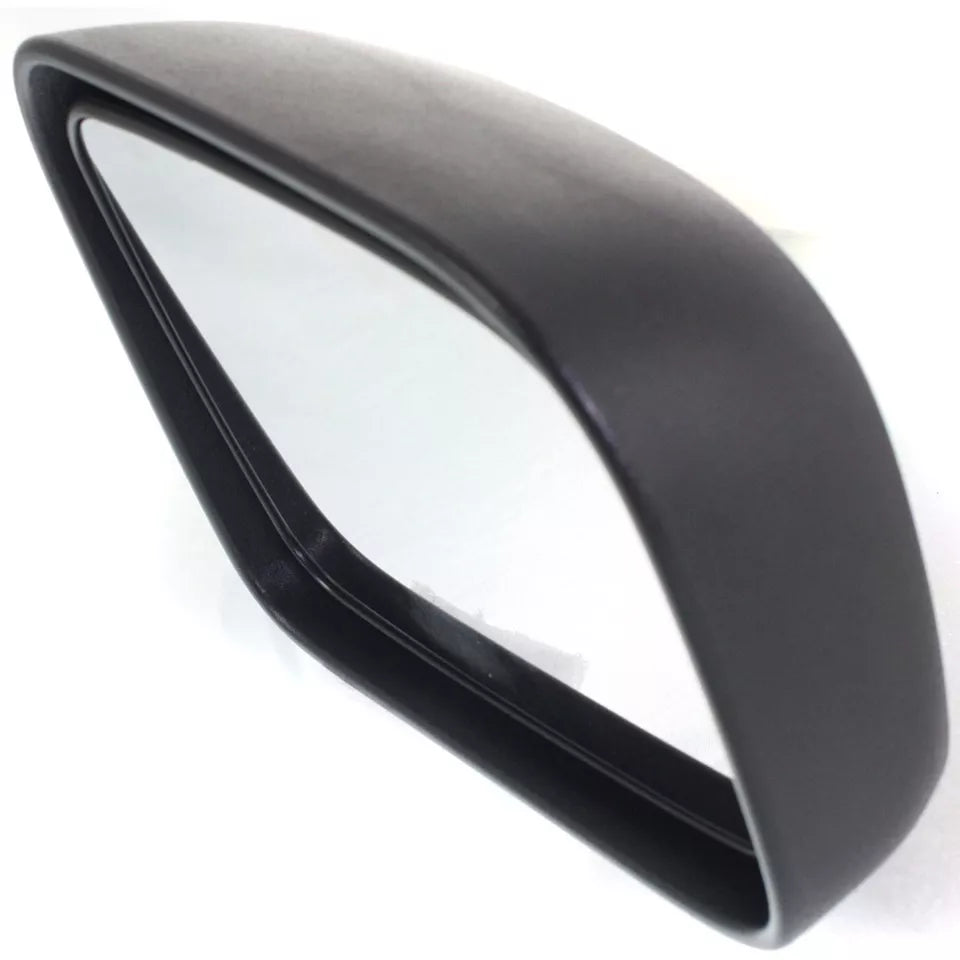 Left Side Mirror outside rear view 2003 - 2006 JEEP WRANGLER CH1320234 55395067AD