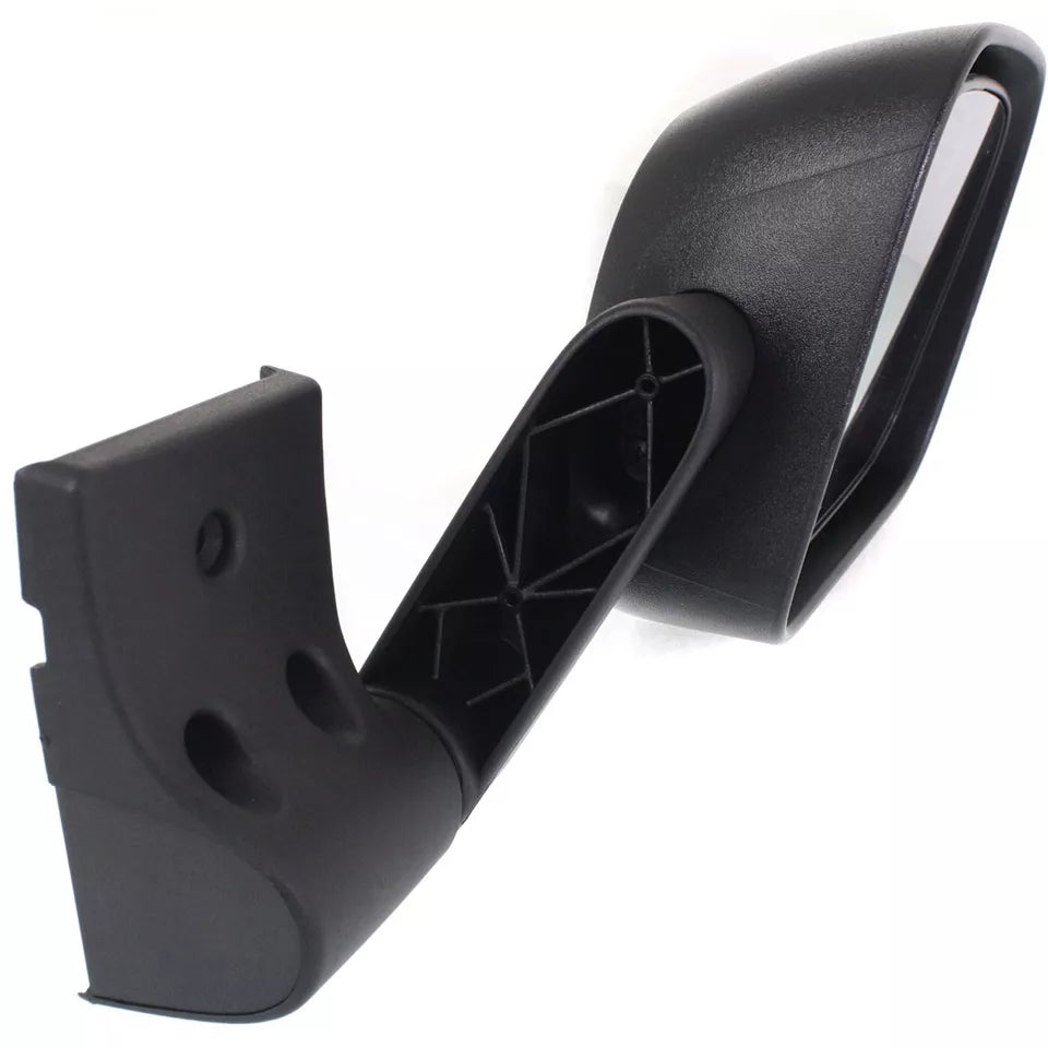 Left Side Mirror outside rear view 2003 - 2006 JEEP WRANGLER CH1320234 55395067AD
