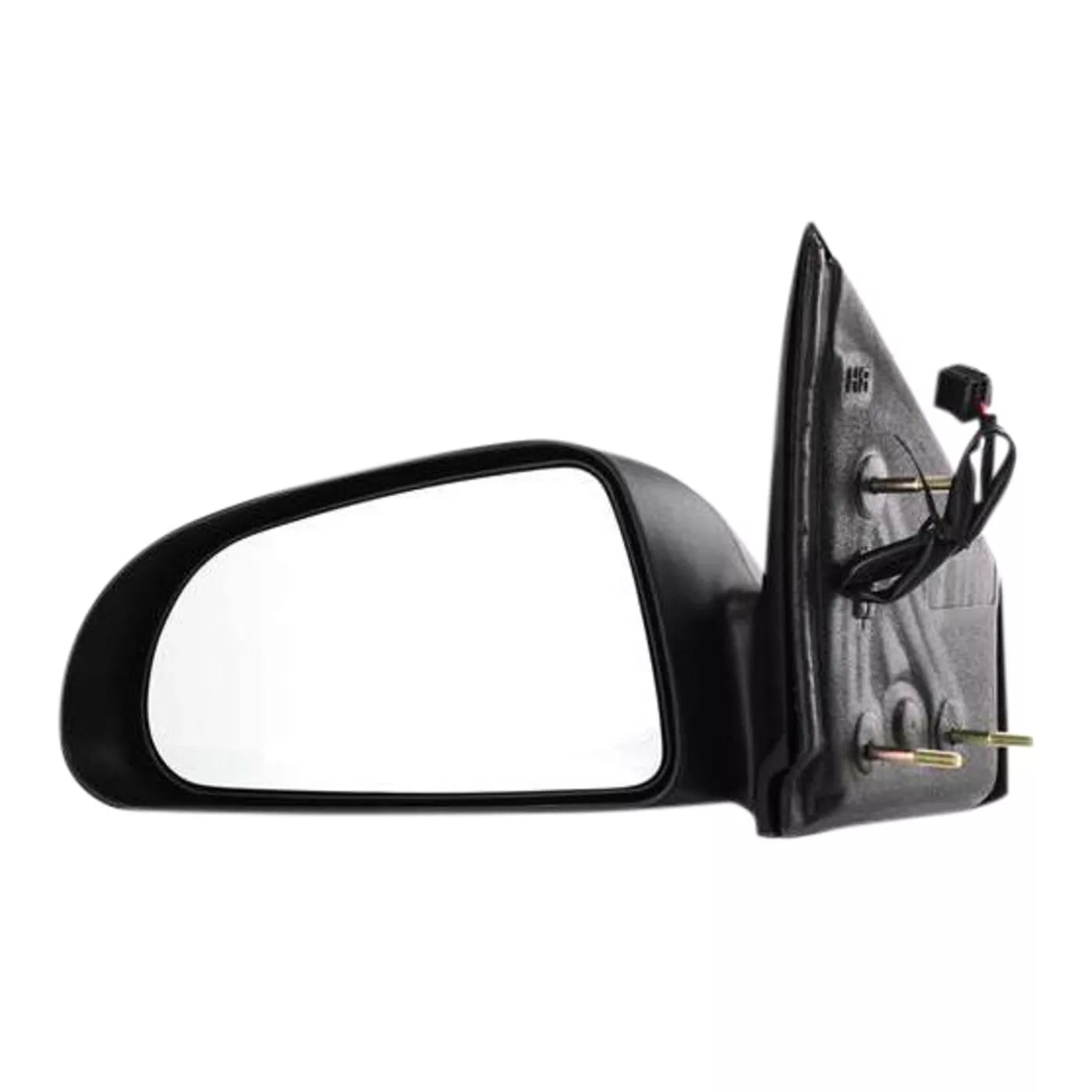 Left Side Mirror outside rear view 2007 - 2007 DODGE DURANGO CH1320241 55077399AI