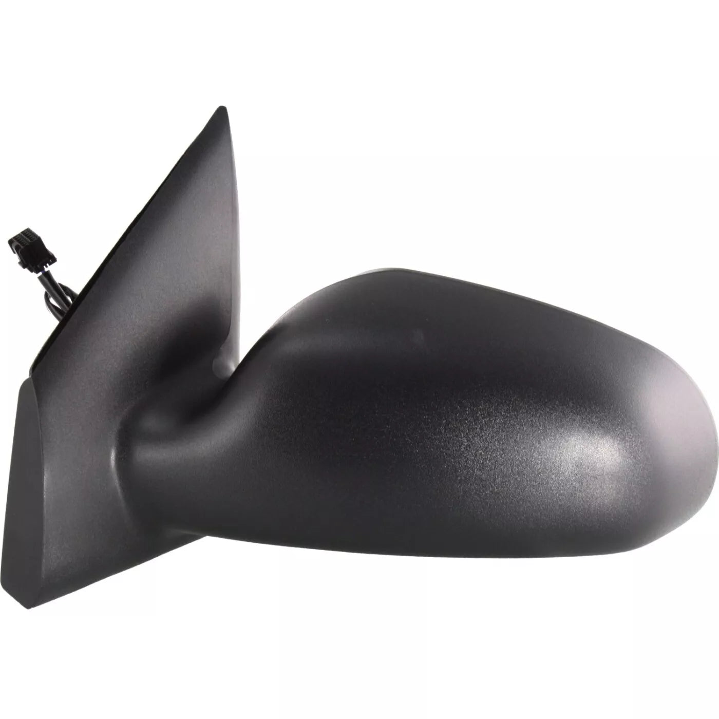 Left Side Mirror outside rear view 2007 - 2007 DODGE DURANGO CH1320241 55077399AI